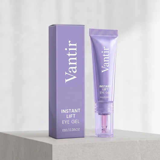 Gel Reafirmante Antiarrugas