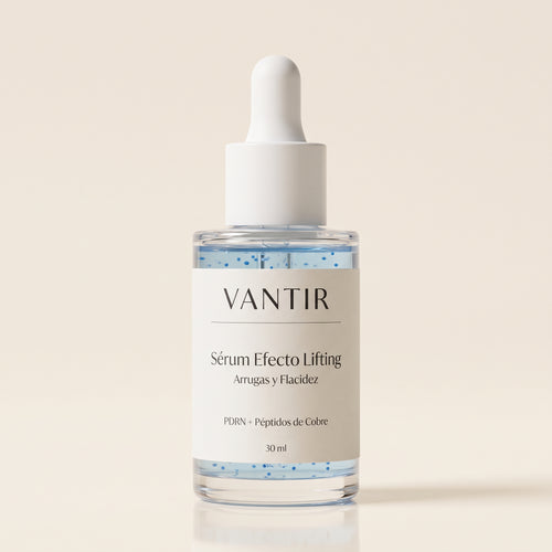 Sérum Efecto Lifting Facial