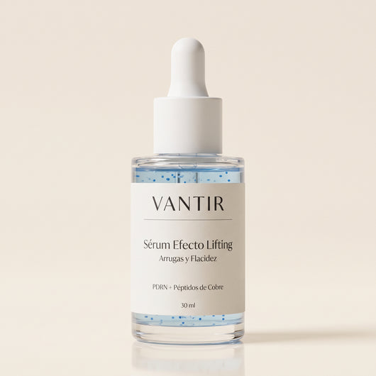 Sérum Efecto Lifting Facial