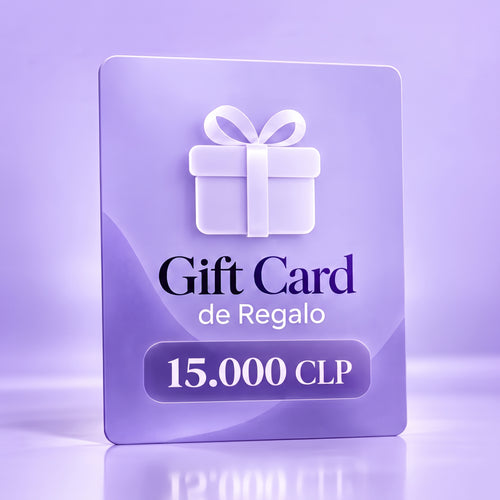 GiftCard $15.000