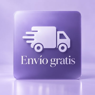 Envío gratis