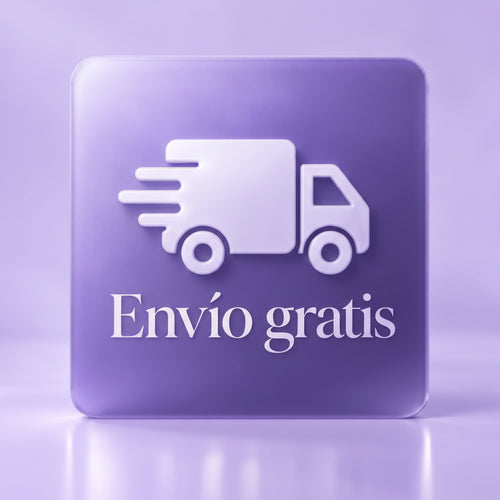 Envío gratis